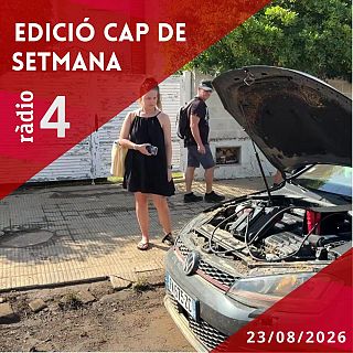 Edici� Cap de Setmana 23/08/2026