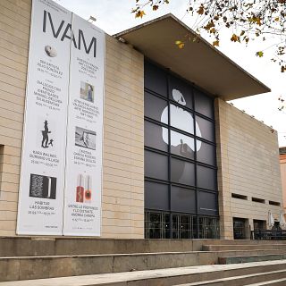 Exposición 'La albufera' en el IVAM