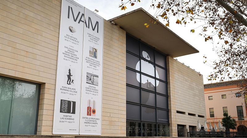 Valencia - Exposición 'La albufera' en el IVAM - 25/08/26 - Escuchar ahora