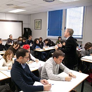 OPOSITAR EN AGOSTO