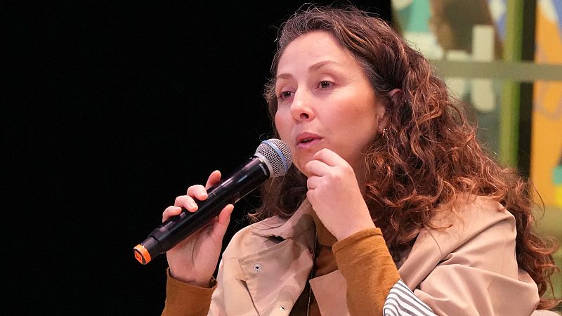La cultura iberoamericana deja su huella en Bogotá - Espacio iberoamericano | Escuchar