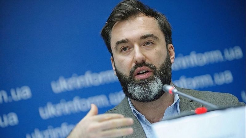 El mat� de R�dio 4 - Edici� Estiu - Peter Zalmayev, polit�leg: "La nova normalitat a Ucra�na �s que un m�ssil et destrueixi la casa" - El mat� de R�dio 4 | Escoltar