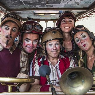 VPAOAV: Descubrimos el Festival de Artes Escénicas HOP