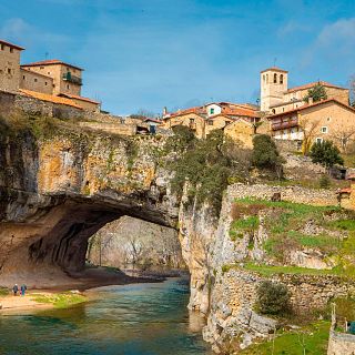 Last minute: Descubrimos una escapada por Puentedey, Burgos