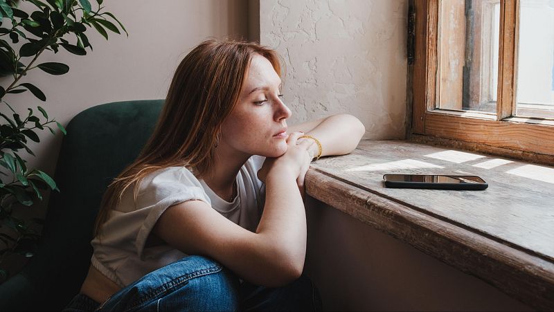 El mat� de R�dio 4 - Edici� Estiu - Dones soles: per qu� cada vegada m�s dones reivindiquen estar sense parella? - El mat� de R�dio 4 | Escoltar