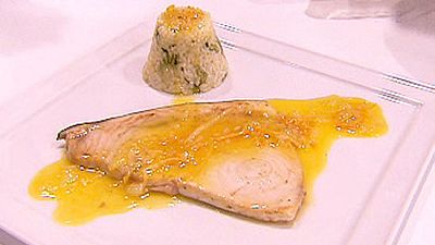 Peregrinos del mar, una iniciativa para saborear cada etapa