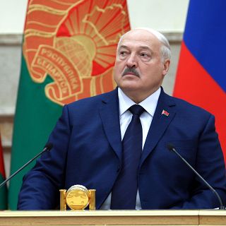Bielorrusia, la �ltima dictadura de Europa