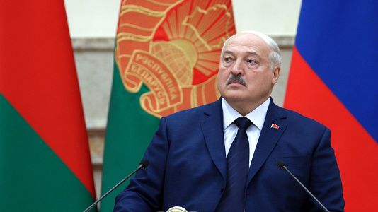 Bielorrusia, la �ltima dictadura de Europa