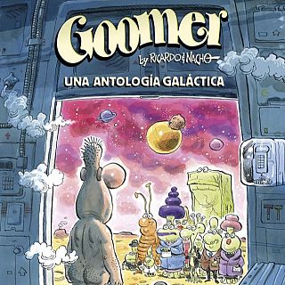 'Goomer', Premio Reuben