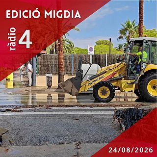 Edici� Migdia - 24/08/2026