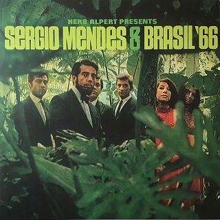60 años de Sergio Mendes y Brasil '66