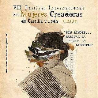 Festival Internacional de Mujeres Creadoras