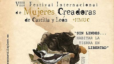 El ojo cr�tico - Festival Internacional de Mujeres Creadoras - El ojo cr�tico | Escuchar
