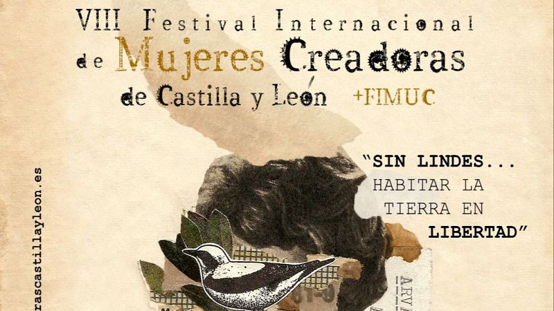 El ojo crítico - Festival Internacional de Mujeres Creadoras - El ojo crítico | Escuchar