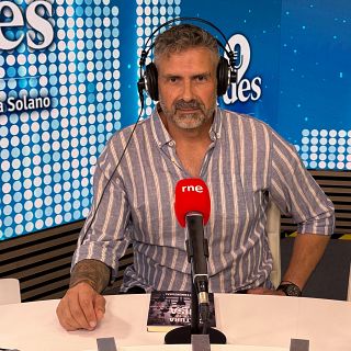 "Nunca merece la pena ponerte en riesgo por llegar antes"