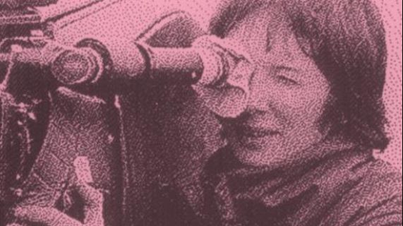 La Filmoteca revisa 50 anys de feminisme a trav�s del cinema i l'audiovisual catal�