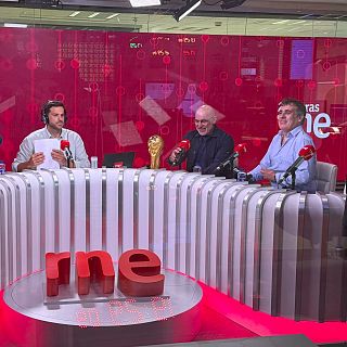 Luis de la Fuente, en RNE sobre los pitos en San Mamés: "Es una pena"
