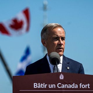 La mala relación entre Canadá y EEUU