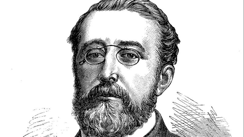 La taberna del puerto - Bicentenario de Marcial del Adalid, el gallego rom�ntico - 24/08/26 - La taberna del puerto | Escuchar