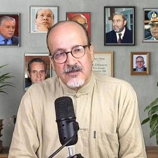 Ali Lmrabet y la libertad de prensa en Marruecos