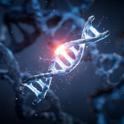 Las 'tijeras moleculares' que frenan la infección del VIH - A golpe de bit