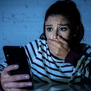 Les femmes sont-elles plus vulnérables dans le numérique?