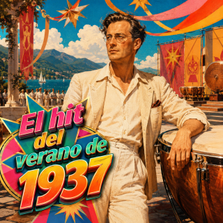 Verano de 1937: Orff