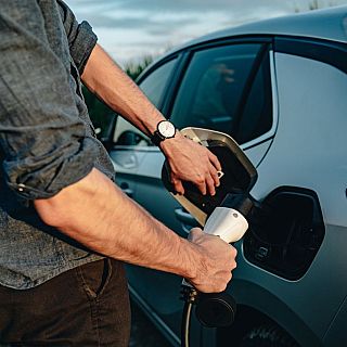 El mapa de carga el�ctrica en la Espa�a rural
