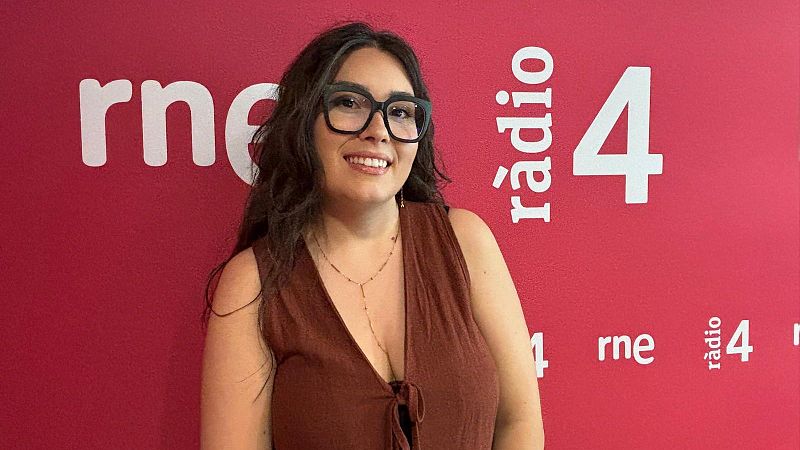 Estiu XL - Trobar or al riu Segre - Alimentaci� segura durant les vacances - Els virals de l?estiu: de la Vuelta a Spider-Man - Estiu XL | Escoltar
