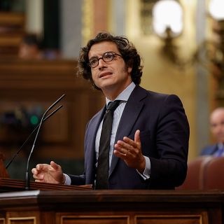 Figaredo (Vox): "Nadie se cree que no tuvieran información"