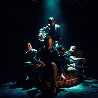 Estrenamos el segundo adelanto de su próximo disco