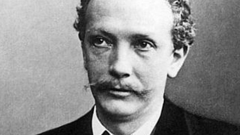 Festivales de Verano - BBC Proms 2026. Jolas, Sibelius y Richard Strauss - 25/08/26 - Festivales de verano | Escuchar