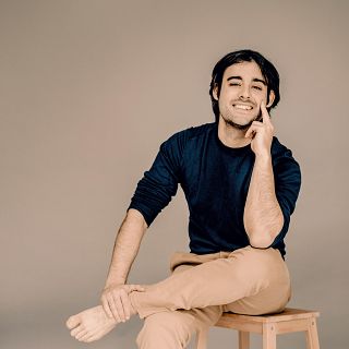 Marc Migó: premios, estrenos y el arte del quodlibet