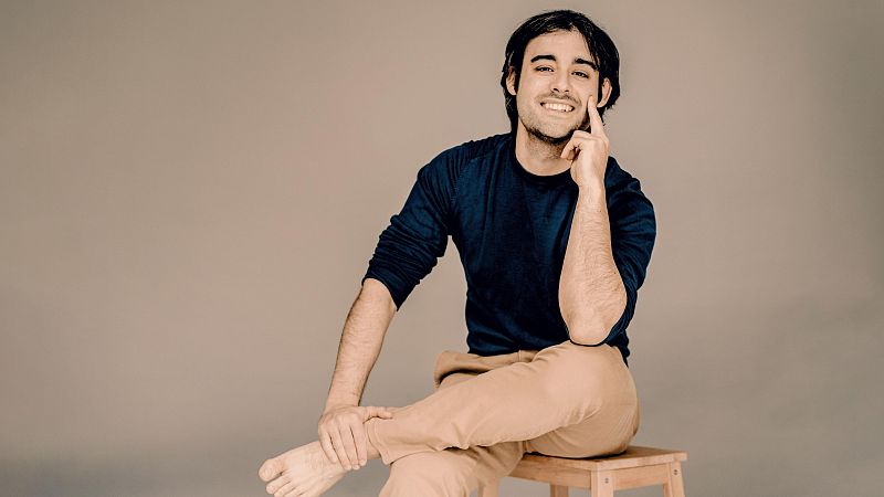 La taberna del puerto - Marc Mig�: premios, estrenos y el arte del quodlibet - 25/08/26 - La taberna del puerto | Escuchar