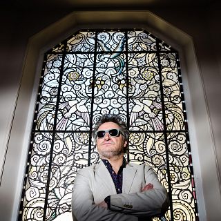 Todas las novedades del pr�ximo FesTVal Vitoria-Gasteiz