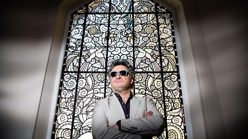 Todas las novedades del próximo FesTVal Vitoria-Gasteiz - El despertador de RNE | Escuchar
