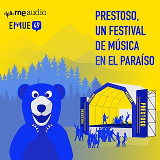 Prestoso, un festival de música en el paraíso