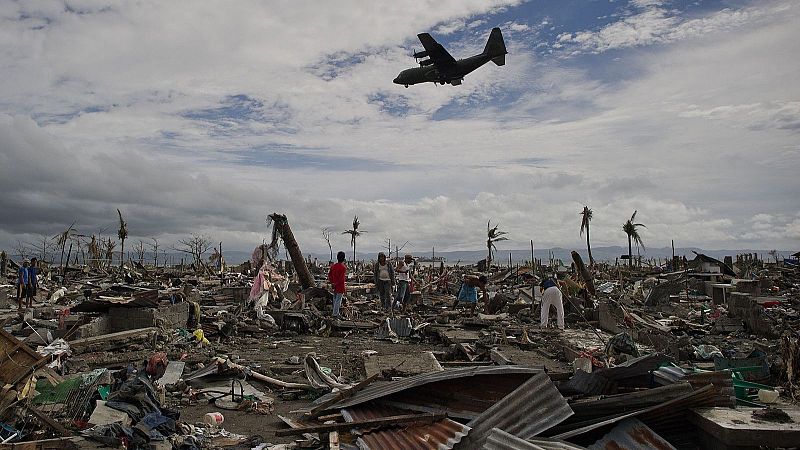El mat� de R�dio 4 - Edici� Estiu - Filipines, entre la crisi pol�tica i la vulnerabilitat de les comunitats m�s afectades - El mat� de R�dio 4 | Escoltar