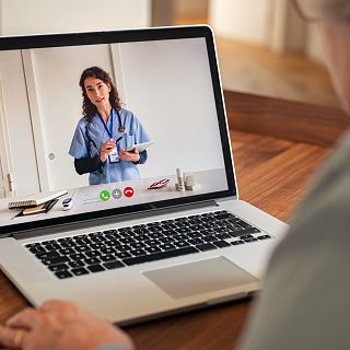La utilidad de una videoconsulta durante las vacaciones