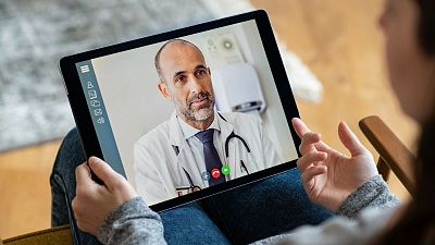 La utilidad de una videoconsulta durante las vacaciones