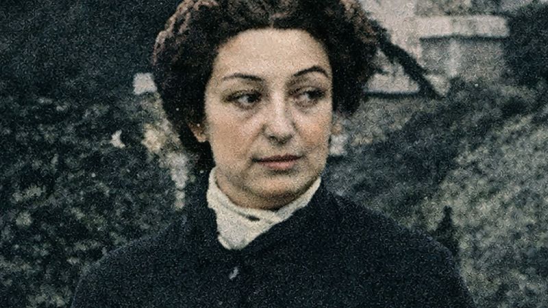 África de las Heras, una espía española de la URSS en Latam - Hora América | Escuchar