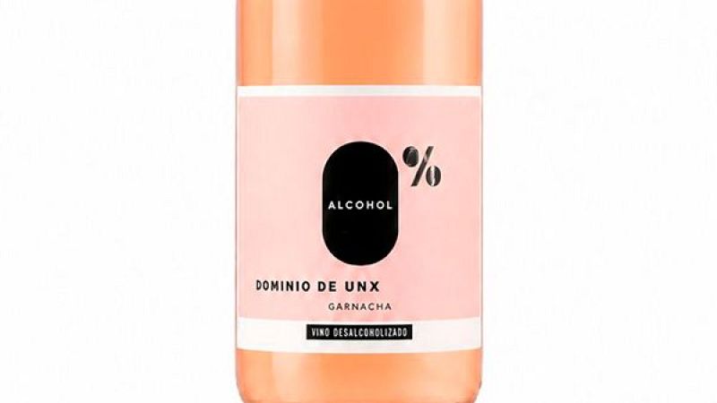 La DO Navarra se reinventa con un rosado desalcoholizad - Navarra Informativos | Escuchar