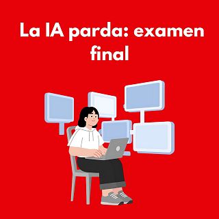 IA parda: examen final