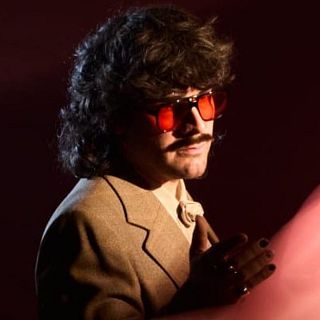 Paco Pecado y biopics reguleros