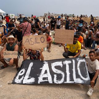 The Refugee Convention turns 75