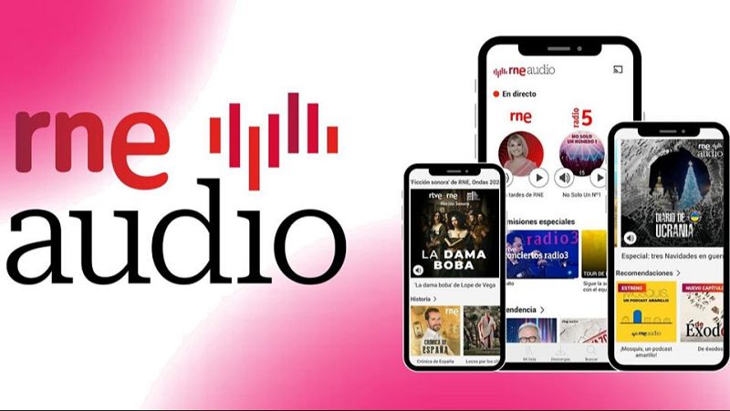 Un curso de RNE en la UIMP sobre el futuro del pódcast - Cantabria Informativos