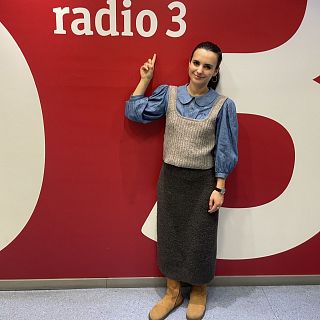 Andrea Motis y lo �ntimo