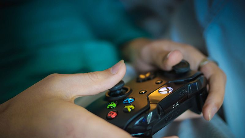 English Language Broadcast - Video games and disinformation - English Language Broadcast