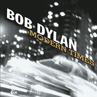 Los 'Tiempos modernos' de Bob Dylan