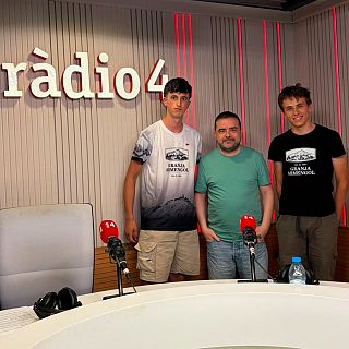 La vida a pagès que conquereix les xarxes